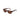 A. Kjærbede sunglasses Bror Brown/Demi Light Brown Transparent - KYOTO - A. Kjærbede
