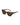 A. Kjærbede sunglasses Kaws Black / Yellow Tortoise - KYOTO - A. Kjærbede