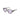 A. Kjærbede sunglasses Kaya Grey Transparent - KYOTO - A. Kjærbede