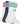 Adidas 3S CREW Socks 3par WHITE/NAVY/WHITE - KYOTO - Adidas clothing