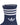 Adidas 3S CREW Socks 3par WHITE/NAVY/WHITE - KYOTO - Adidas clothing