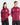 Adidas Adicolor Blokecore Burgundy - KYOTO - Adidas clothing