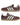 Adidas SAMBA OG FOXBRN/OWHITE/GUM4 sneakers - KYOTO - Adidas
