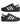 Adidas SUPERSTAR II BLACK white JI0079 - KYOTO - Adidas