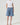AGOLDE Ellis Trouser Shorts in baffle - KYOTO - AGOLDE