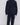 A.P.C overshirt leon dark navy - KYOTO - A.P.C