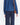 A.P.C overshirt samantha indigo - KYOTO - A.P.C women