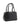 A.P.C sac bag virginie box black - KYOTO - A.P.C women