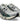 ASICS GEL - NIMBUS 10.1 CREAM/GROVE sneakers - KYOTO - ASICS