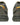 ASICS GEL - VENTURE 6 IRVINE/OLIVE CANVAS sneakers - KYOTO - ASICS