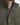 Barbour Essential Patch Crew SEAWEED - KYOTO - Barbour