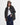 Barbour women Barbour Allerston Wax Jacket Olive/Ancient - KYOTO - Barbour women