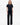 Baum NICETTE Black Denim Jeans - KYOTO - Baum und Pferdgarten