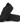 Birkenstock Utti Lace Suede Leather black Regular - KYOTO - Birkenstock