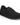 Birkenstock Utti Lace Suede Leather black Regular - KYOTO - Birkenstock