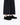 Birkenstock Utti Lace Suede Leather black Regular - KYOTO - Birkenstock