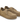 Birkenstock Utti Lace Suede Leather Gray Taupe Narrow Dame - KYOTO - Birkenstock