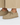 Birkenstock Utti Lace Suede Leather Gray Taupe Narrow Dame - KYOTO - Birkenstock