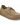 Birkenstock Utti Lace Suede Leather Gray Taupe Narrow Dame - KYOTO - Birkenstock