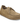 Birkenstock Utti Lace Suede Leather Gray Taupe Regular - KYOTO - Birkenstock