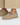 Birkenstock Utti Lace Suede Leather Gray Taupe Regular - KYOTO - Birkenstock