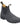 Blundstone 587 Classic Rustic boot Black - KYOTO - Blundstone