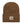 Carhartt WIP Acrylic Watch Hat - Hamilton Brown - KYOTO - Carhartt WIP