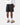 Carhartt WIP Rylan Short Rylan Stripe, Black - KYOTO - Carhartt WIP