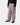 Carhartt WIP W' Brandon Pant Black / Hortensia - KYOTO - Carhartt WIP women