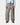 Carhartt WIP W' Brandon Pant Blue / Leather - KYOTO - Carhartt WIP women