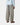 Carhartt WIP W' Brandon Pant Blue / Leather - KYOTO - Carhartt WIP women