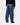 Carhartt WIP W' Brandon Pant Blue stone washed - KYOTO - Carhartt WIP women