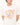 Carne Bollente Carne Meet Cute (How I Met Your Father iii) White tee - KYOTO - Carne Bollente