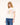 Carne Bollente Carne Meet Cute (How I Met Your Father iii) White tee - KYOTO - Carne Bollente