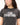 Carne Bollente Love Together Off - Black tee - KYOTO - Carne Bollente