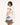 Carne Bollente Terrace Touch White shirts - KYOTO - Carne Bollente