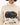 Carne Bollente Your Warm Embrace Beige knit - KYOTO - Carne Bollente