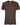 Colorful Classic Tee Coffee Brown - KYOTO - Colorful Standard