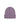 Colorful Merino Wool Beanie Purple Haze - KYOTO - Colorful Standard