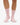 Colorful Merino wool Blend sock Faded pink - KYOTO - Colorful Standard