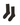 Colorful Standard Active Sock Coffee brown - KYOTO - Colorful Standard