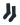 Colorful Standard Active Sock Navy - KYOTO - Colorful Standard