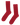 Colorful Standard Classic Sock Scarlet Red - KYOTO - Colorful Standard