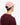 Colorful Standard Cotton Cap Faded Pink - KYOTO - Colorful Standard
