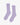 Colorful Standard Merino Wool Blend Sock Soft Lavender - KYOTO - Colorful Standard