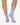 Colorful Standard Merino Wool Blend Sock Soft Lavender - KYOTO - Colorful Standard