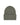 Colorful Standard Merino Wool Hat Dusty olive - KYOTO - Colorful Standard