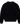 EDWIN ELLIS SWEATER - BLACK/BALTIC - KYOTO - EDWIN