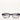 FLATLIST HANKY Grey Havana/Smoke Gradient Lens Sunglasses - KYOTO - FLATLIST