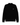 Fred Perry L/S PLAIN FP Polo Black - KYOTO - Fred Perry
